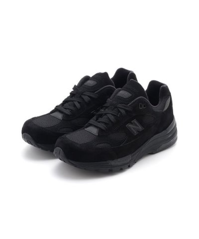 【New Balance】U992