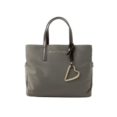 ランバン オン ブルー LANVIN en Bleu マルク ハンドバッグ