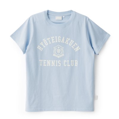 フィラ FILA HYOTEI GAKUEN T－SHIRT / 氷帝学園ティー
