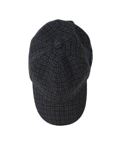 フィス FITH Tech Tweed Cap