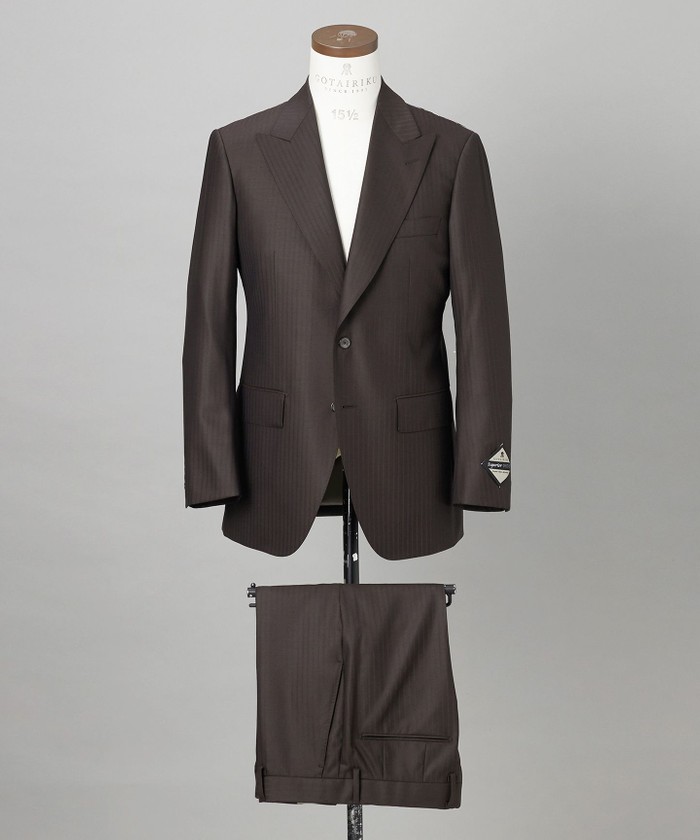 五大陸(gotairiku)｜HANKYU MEN'S / 阪急メンズ
