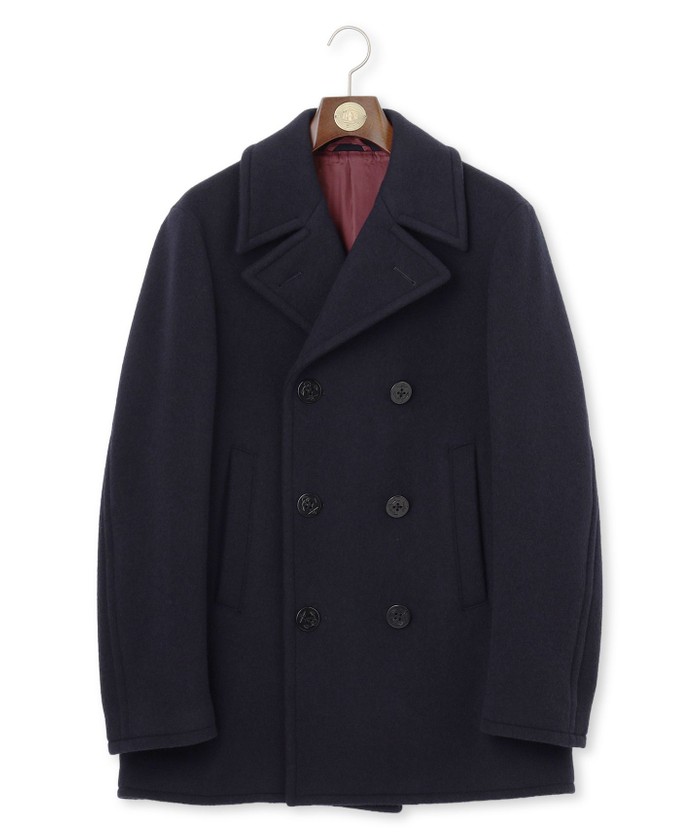 コート｜J.プレス(J.PRESS)｜HANKYU MEN'S / 阪急メンズ