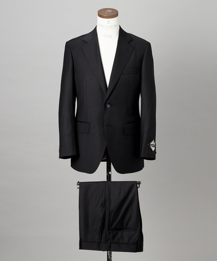 五大陸(gotairiku)｜HANKYU MEN'S / 阪急メンズ