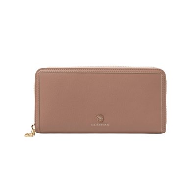 クレイサス CLATHAS ローレ ラウンド長財布