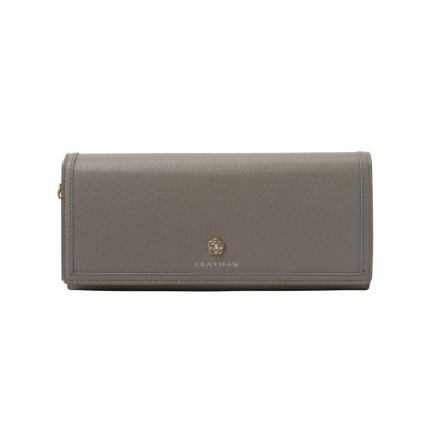 クレイサス CLATHAS ローレ かぶせ長財布