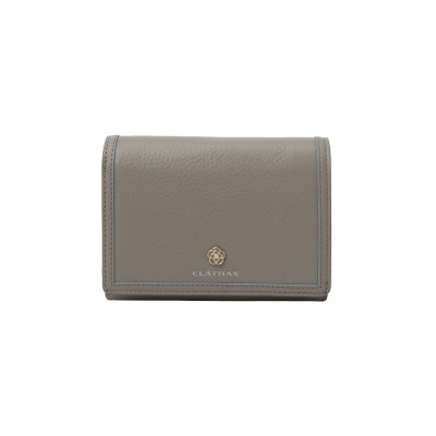 クレイサス CLATHAS ローレ 二つ折り財布