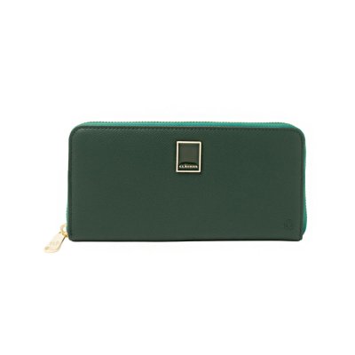 クレイサス CLATHAS ミンティー ラウンド長財布