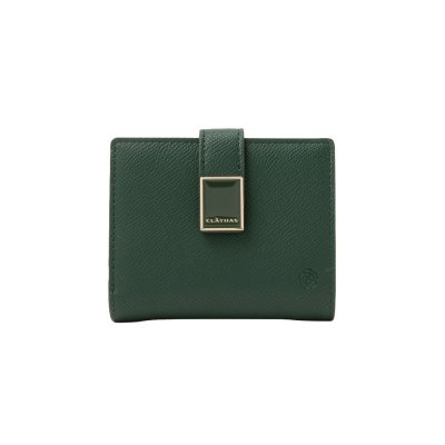クレイサス CLATHAS ミンティー ミニ財布