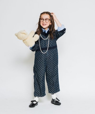 ゴートゥーハリウッド GO TO HOLLYWOOD Polca Dot Den