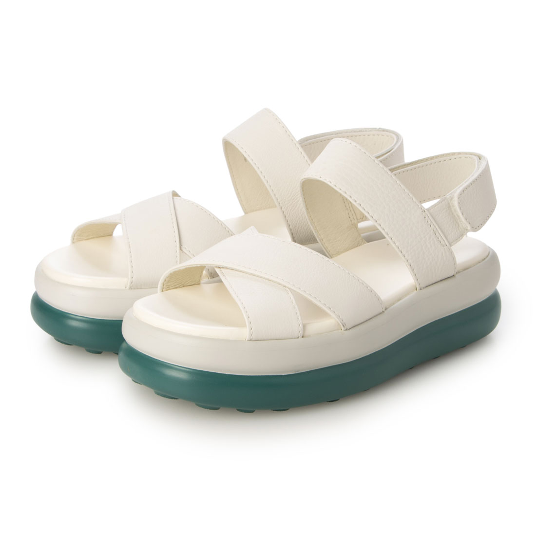 カンペール CAMPER PELOTAS FLOTA UP / サンダル(508853740)｜阪急