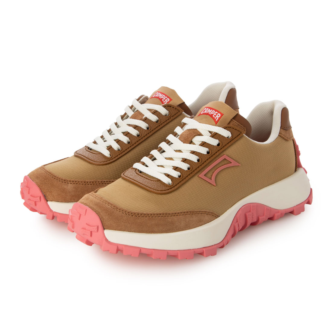 カンペール CAMPER DRIFT TRAIL / スニーカー(508853767)｜阪急百貨店