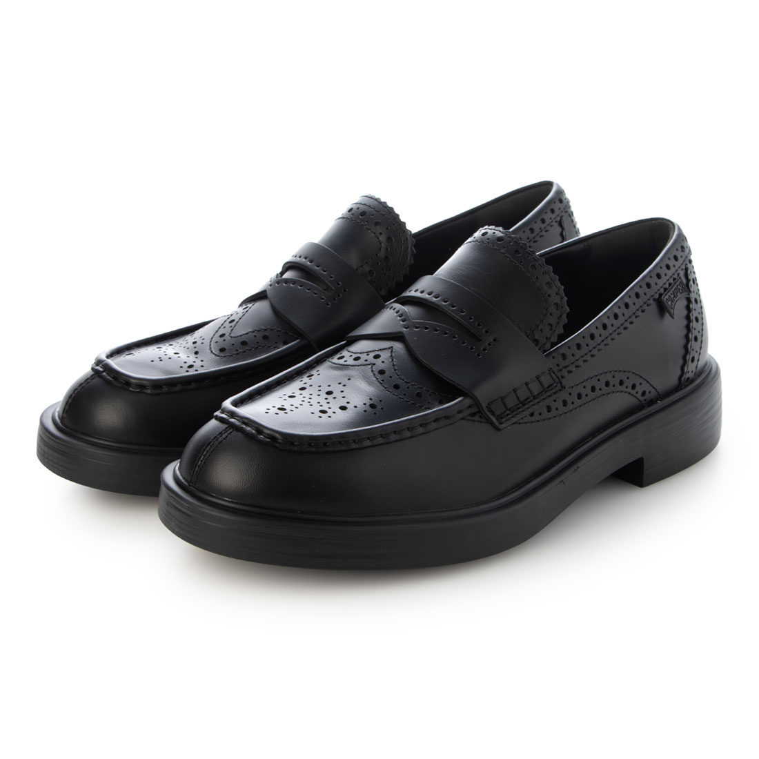 カンペール CAMPER TWINS / ドレスシューズ(508860557)｜阪急百貨店