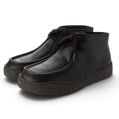 カンペール CAMPER PEU TERRENO / モカシン
