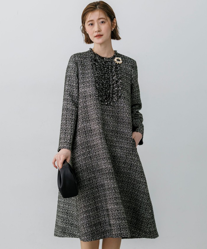 30,000～¥49,999｜ワンピース・ドレス｜23区(ニジュウサンク)｜阪急