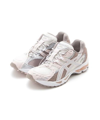 【ASICS】GEL－NIMBUS 10.1