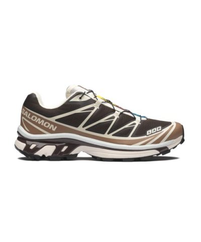 【SALOMON】XT－6
