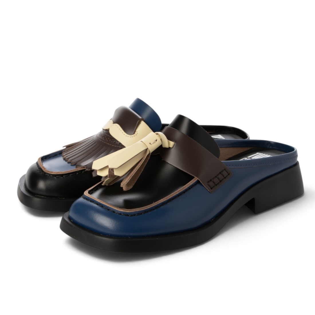 カンペール CAMPER TWINS / カジュアルシューズ(508859241)｜阪急