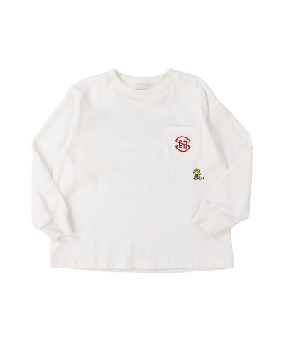 グルーヴィーカラーズ GROOVY COLORS SNOOPY BASEBALL