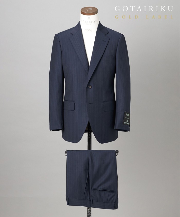五大陸(gotairiku)｜HANKYU MEN'S / 阪急メンズ