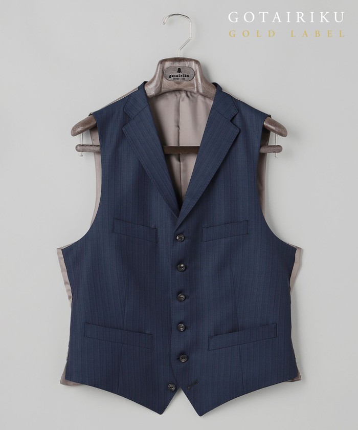 五大陸(gotairiku)｜HANKYU MEN'S / 阪急メンズ