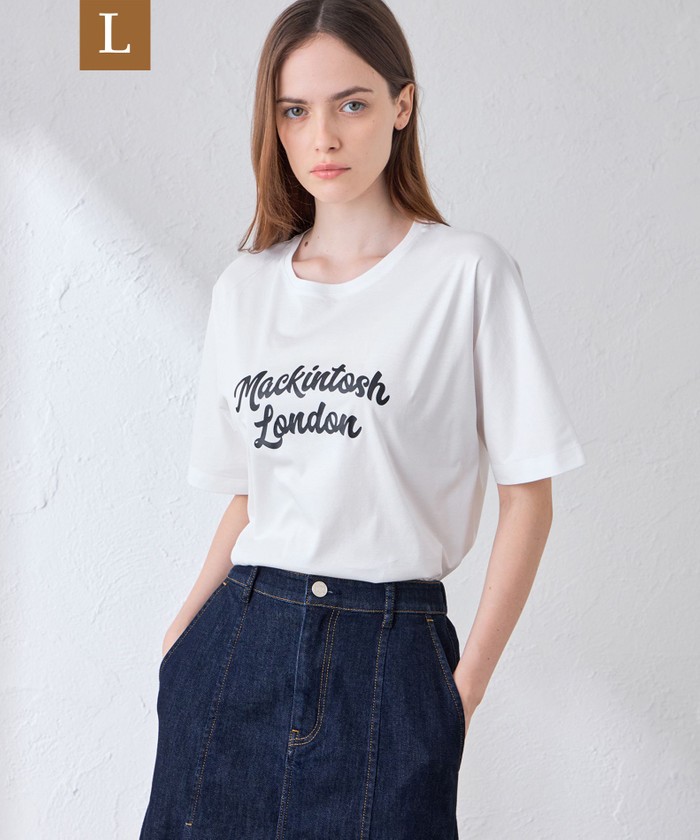 トップス MACKIN TOSH LONDON マッキントッシュ ロンドン MACKINTOSH LONDON 【WEB・一部店