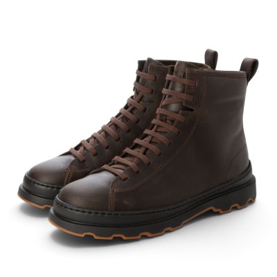 カンペール CAMPER BRUTUS+ / ハイカットシューズ