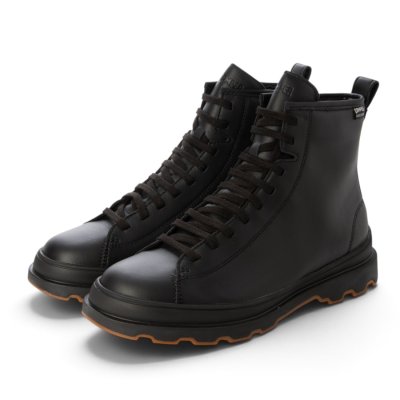 カンペール CAMPER BRUTUS+ / ハイカットシューズ