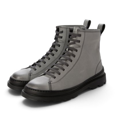 カンペール CAMPER BRUTUS+ / ハイカットシューズ