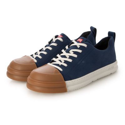 カンペール CAMPER JUNCTION RUNNER / レザースニーカー