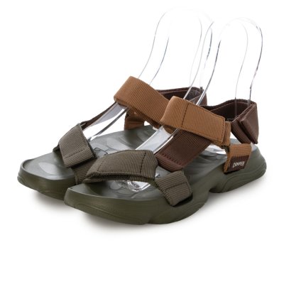 カンペール CAMPER KARST SANDAL / サンダル
