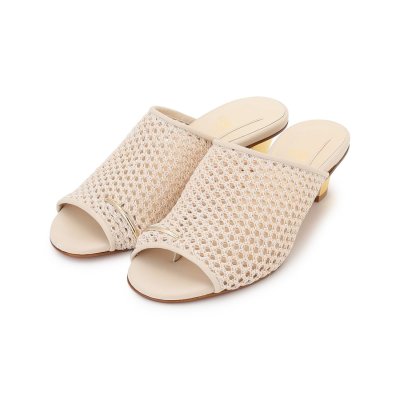 BEIGE， 【一部店舗限定】HENRI EN VARGO / SONIA メッ