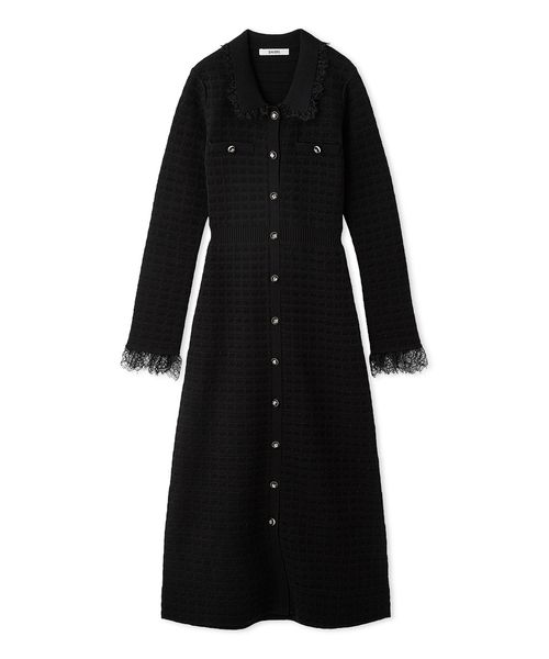 ポロカットコンビミニワンピース(508813078)｜阪急百貨店公式通販