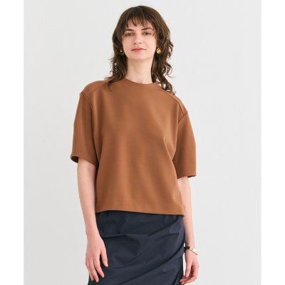 BEIGE， 【洗える】ALTHEA / ダンボールジャージーバックスリットブラ