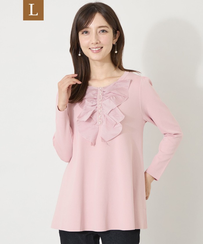 トゥー ビー シック TO BE CHIC W7N09856__(508910509)｜阪急百貨店