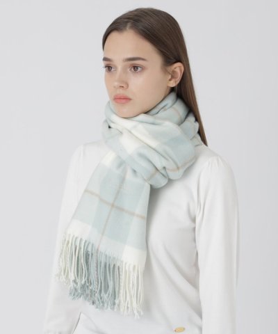 ブルーレーベル・クレストブリッジ BLUE LABEL CRESTBRIDGE
