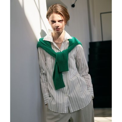 ICB 【30th ANNIVERSARY】 MILANOシャツ