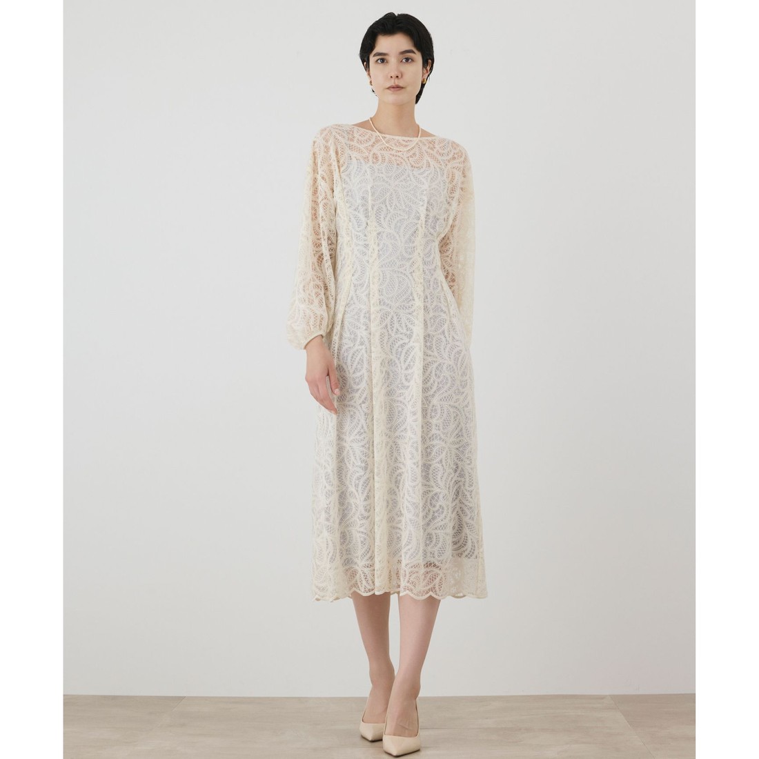 50,000～¥99,999｜ワンピース・ドレス｜GRACE CONTINENTAL(グレース