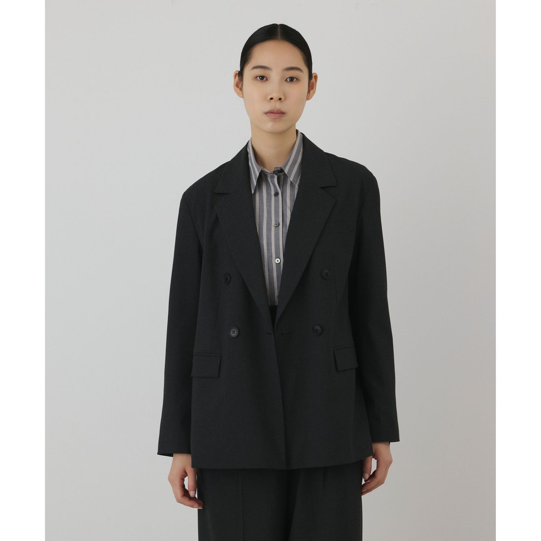 ジャケット｜GRACE CONTINENTAL(グレースコンチネンタル)｜阪急百貨店