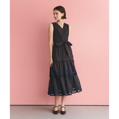 グレースコンチネンタル GRACE CONTINENTAL カットワークembド