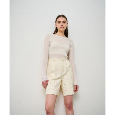 グレースコンチネンタル GRACE CONTINENTAL ネオンドットジャガー