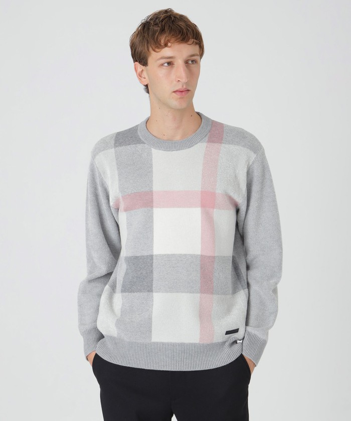 ブラックレーベル・クレストブリッジ BLACK LABEL CRESTBRIDG