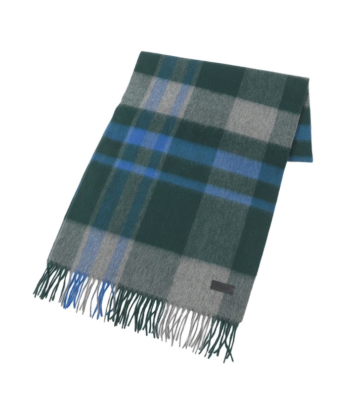 K*a様 極美品　MACKINTOSH PHILOSOPHY カシミヤ　ステンカ マッキントッシュ フィロソフィー MACKINTOSH PHILOSOPHY 【(508831614