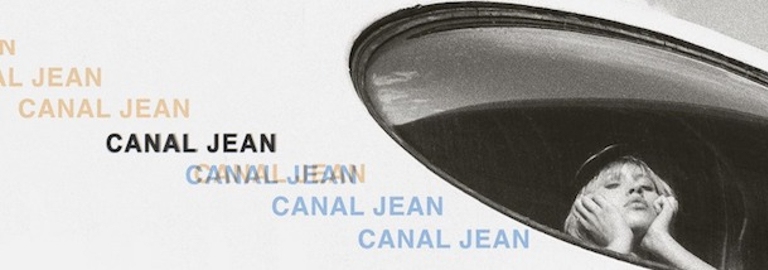 CANAL JEAN