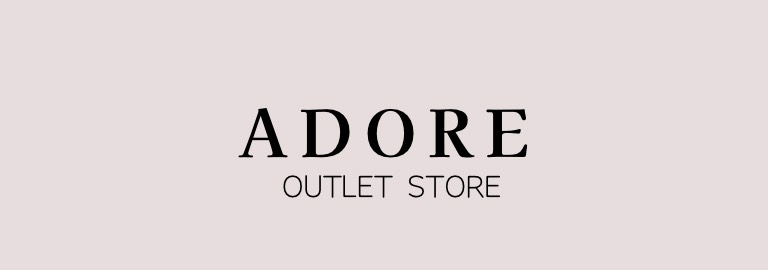 ADORE　OUTLET(アドーア　アウトレット)
