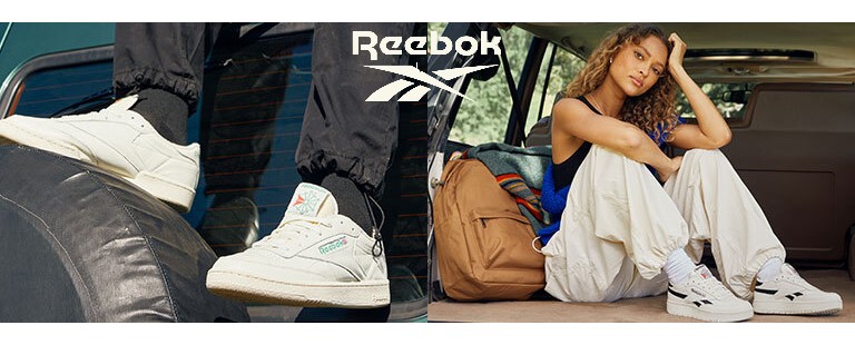 リーボック(Reebok)のレディース通販 - d fashion