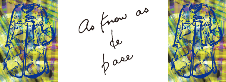 as know as de base(アズノゥアズ ドゥバズ)