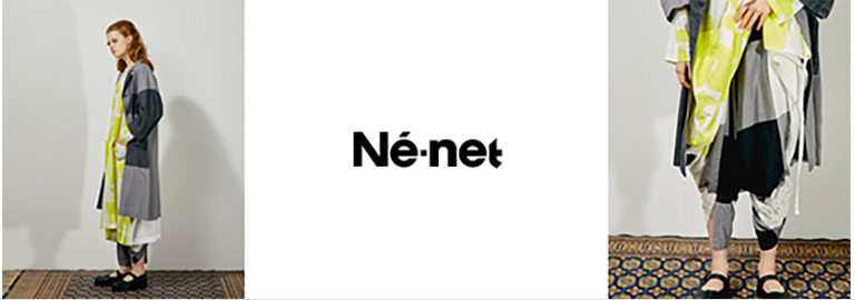 ネ・ネット(Ne-net)のメンズ通販 - MAGASEEK