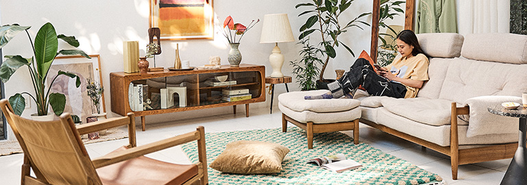 JOURNAL STANDARD FURNITURE(ジャーナルスタンダード ファニチャー)