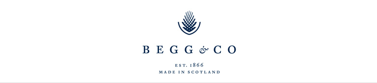 BEGG & CO（ベグ アンド コー）