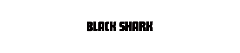 BLACK SHARK（ブラックシャーク）
